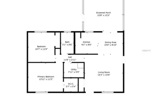 2705 NW 47 Pl, Gainesville, FL 32605 - Photo 3