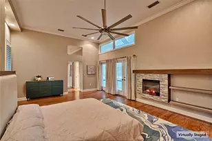 10505 SW 41st Pl, Gainesville, FL 32608 - Photo 21