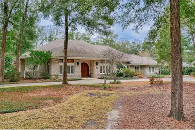 10505 SW 41st Place, Gainesville, FL 32608 - Photo 3