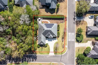 11237 NW 19th Lane, Gainesville, FL 32606 - Photo 3