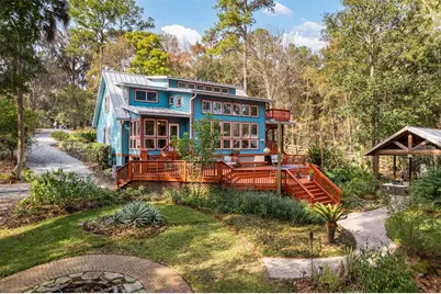 22675 NW 75th Avenue Road, Micanopy, FL 32667 - Photo 59