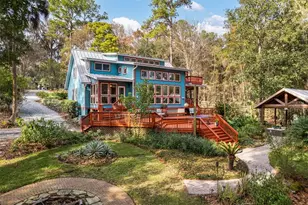 22675 NW 75th Ave Rd, Micanopy, FL 32667 - Photo 59