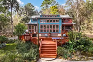 22675 NW 75th Ave Rd, Micanopy, FL 32667 - Photo 49