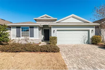 13496 NW 11th Place, Newberry, FL 32669 - Photo 1