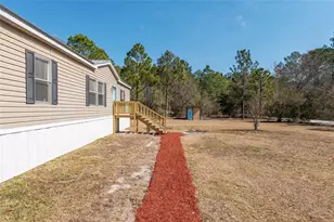 5109 NW 188th Terrace, Starke, FL 32091 - Photo 69