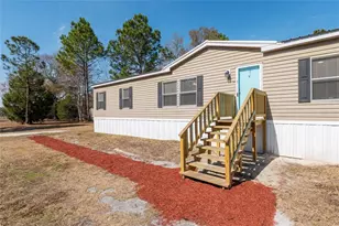 5109 NW 188th Terrace, Starke, FL 32091 - Photo 67