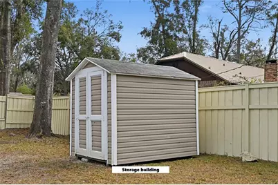 174 NW Clubview Circle, Lake City, FL 32055 - Photo 39