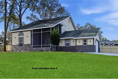 174 NW Clubview Circle, Lake City, FL 32055 - Photo 37