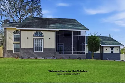 174 NW Clubview Circle, Lake City, FL 32055 - Photo 1