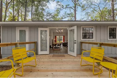 3109 NW 75th Terrace, Gainesville, FL 32606 - Photo 35