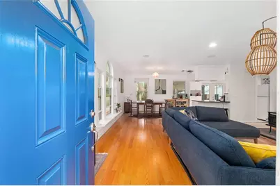 929 NE 7th Avenue, Gainesville, FL 32601 - Photo 5