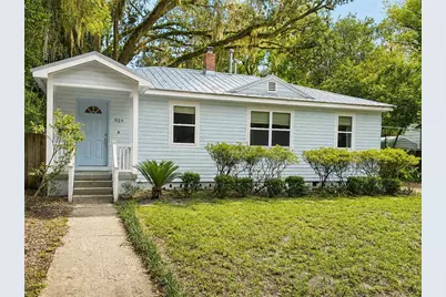 929 NE 7th Avenue, Gainesville, FL 32601 - Photo 1