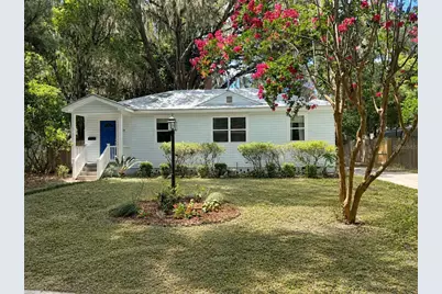 929 NE 7th Avenue, Gainesville, FL 32601 - Photo 1