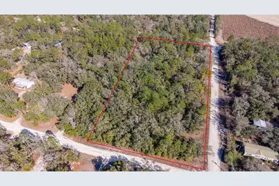 65 NW 10th Avenue, Bell, FL 32619 - Photo 5