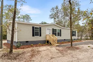 7591 NE 90 Ave, Bronson, FL 32621 - Photo 3