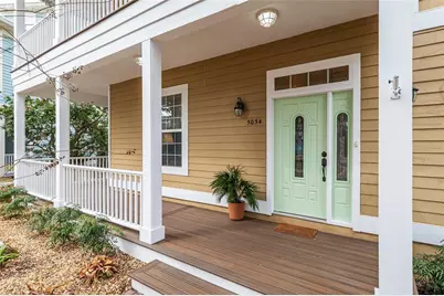 5034 NW 11th Place, Gainesville, FL 32605 - Photo 3