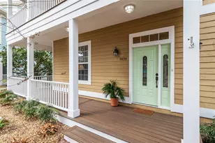 5034 NW 11th Pl, Gainesville, FL 32605 - Photo 3