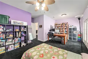 5034 NW 11th Pl, Gainesville, FL 32605 - Photo 33