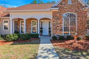 4923 NW 62nd St, Gainesville, FL 32653 - Photo 3