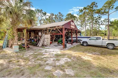 1000 Rabbit Run Road, Naples, FL 34120 - Photo 5