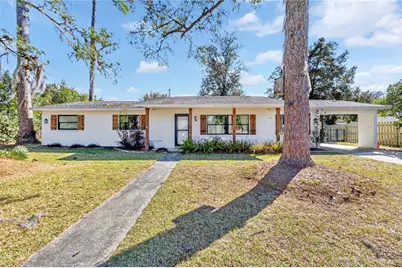 3321 NW 28th Place, Gainesville, FL 32605 - Photo 1