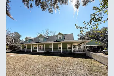 2039 SW State Road 26, Trenton, FL 32693 - Photo 1