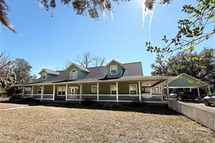 2039 SW State Road 26, Trenton, FL 32693 - Photo 1