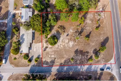 Tbd NE State Rd 121, Lot 2, Williston, FL 32696 - Photo 1