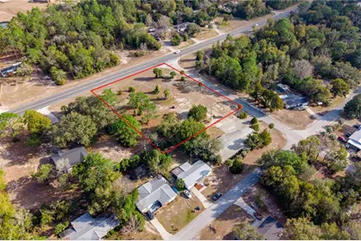 Tbd NE State Rd 121, Lot 2, Williston, FL 32696 - Photo 5