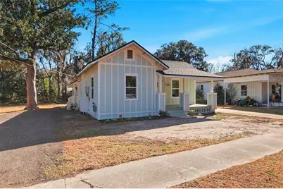 215 SE 1st Avenue, Williston, FL 32696 - Photo 1