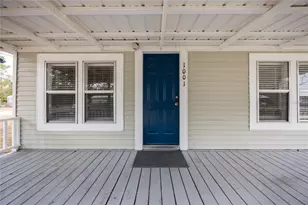 1001 NE 2nd Ave, Trenton, FL 32693 - Photo 25