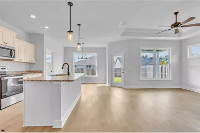 12574 NW 158th Street, Alachua, FL 32615 - Photo 7