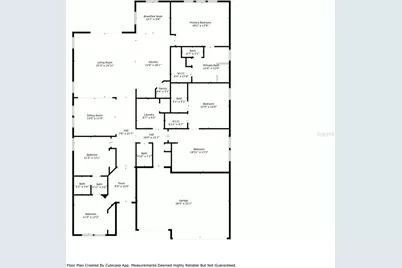 1440 NW 128 Terrace, Newberry, FL 32669 - Photo 5