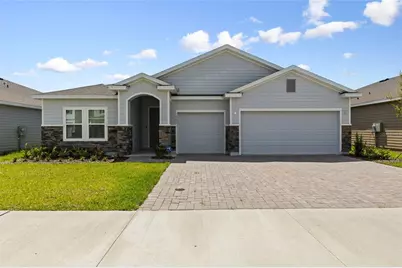 1440 NW 128 Terrace, Newberry, FL 32669 - Photo 1