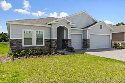 1440 NW 128 Terrace, Newberry, FL 32669 - Photo 3