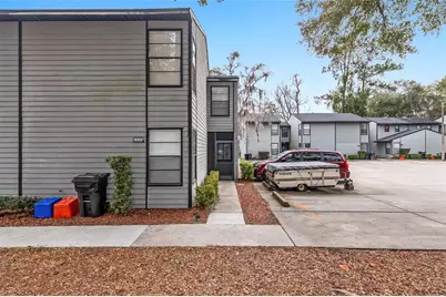 4417 SW 21st Lane, Gainesville, FL 32607 - Photo 3