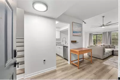 4417 SW 21st Lane, Gainesville, FL 32607 - Photo 5