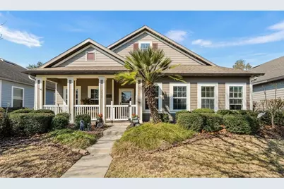 7638 SW 80th Drive, Gainesville, FL 32608 - Photo 1