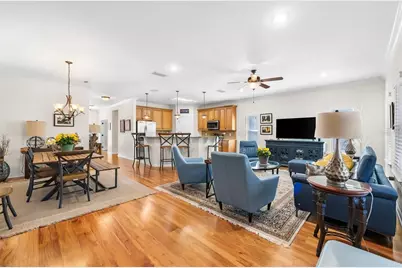 7638 SW 80th Drive, Gainesville, FL 32608 - Photo 5