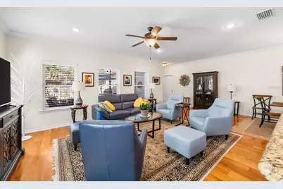 7638 SW 80th Drive, Gainesville, FL 32608 - Photo 9