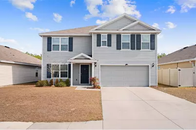 2131 NW 247th Drive, Newberry, FL 32669 - Photo 1