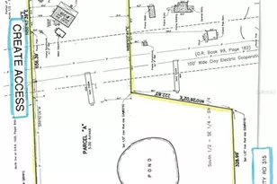 1208 N County Road 315, Melrose, FL 32666 - Photo 57