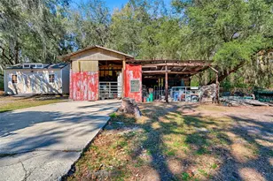 1208 N County Road 315, Melrose, FL 32666 - Photo 33