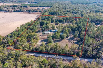 6247 NW 35th Street, Bell, FL 32619 - Photo 45