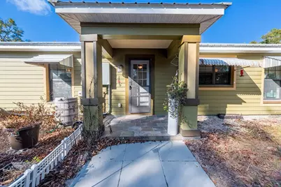 6247 NW 35th Street, Bell, FL 32619 - Photo 9