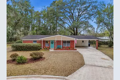 2030 NW 54th Terrace, Gainesville, FL 32605 - Photo 1