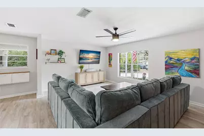 2030 NW 54th Terrace, Gainesville, FL 32605 - Photo 9