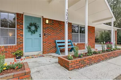 2030 NW 54th Terrace, Gainesville, FL 32605 - Photo 5