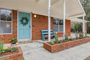 2030 NW 54th Terrace, Gainesville, FL 32605 - Photo 5