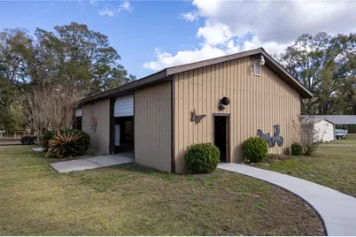 327 SW Timuqua Terrace, Fort White, FL 32038 - Photo 33